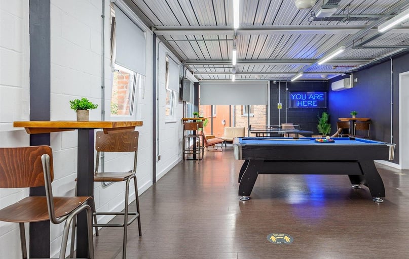 Coquet Street, Ouseburn, Newcastle - Image 1